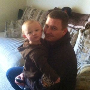 Meet your Posher, Tommy